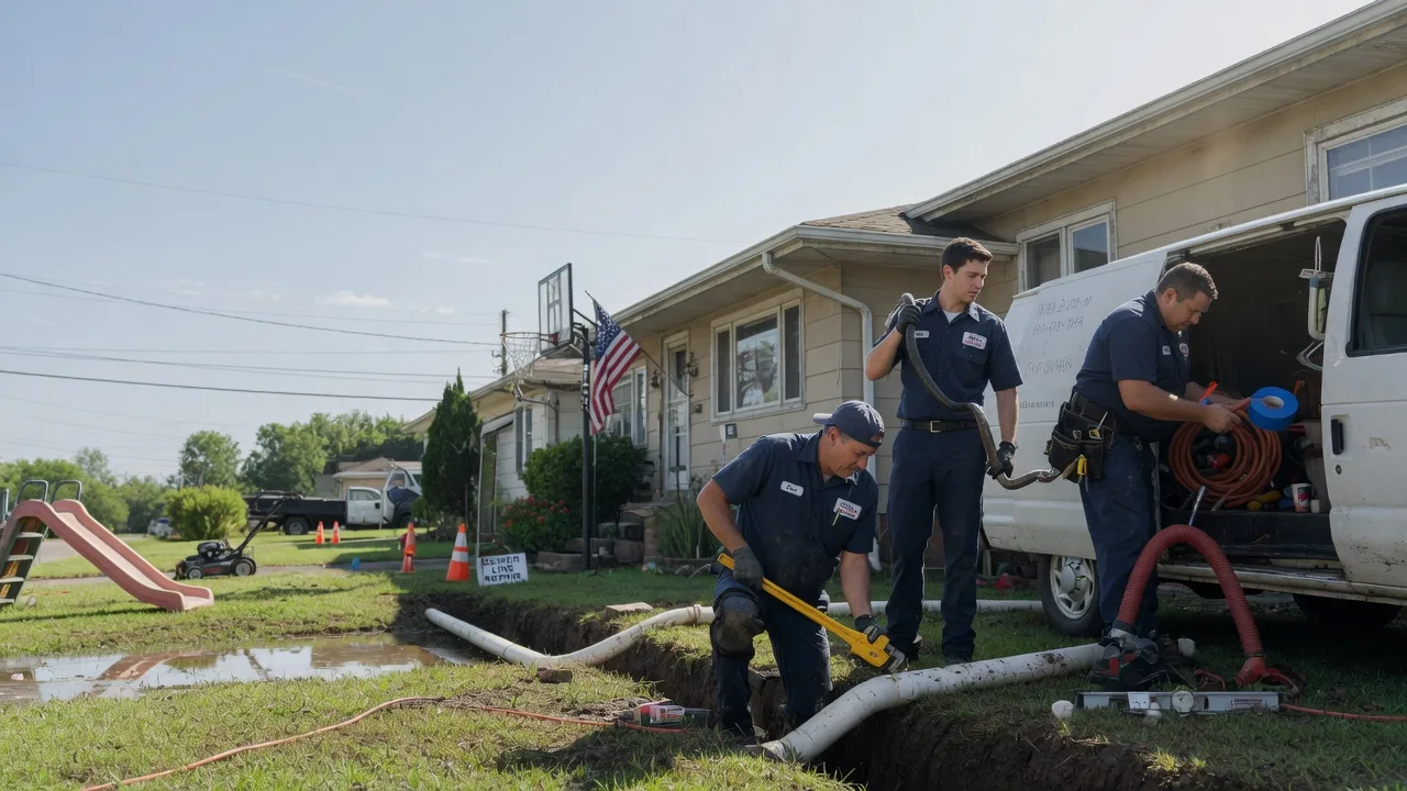 Toilet Installation in Tuscumbia, AL near me
